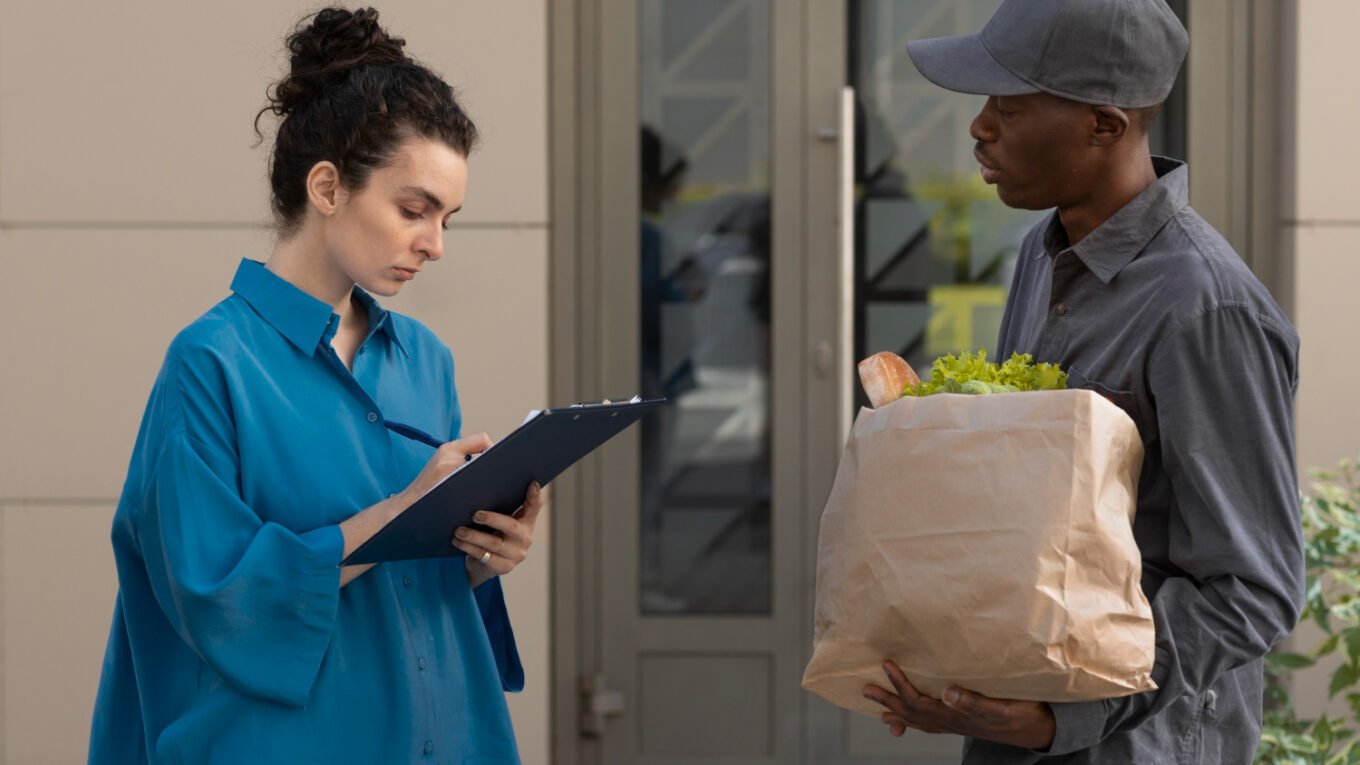 Como os Sistemas para Delivery Podem Ajudar no Controle de Qualidade das Entregas