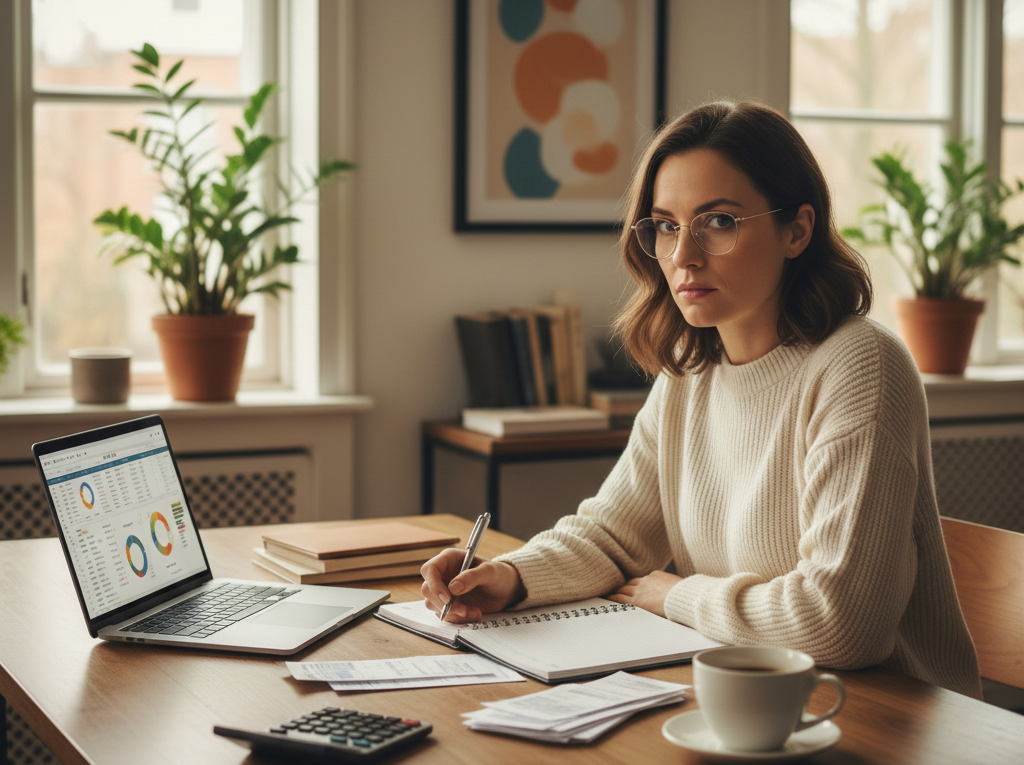 Acompanhantes de luxo e independência financeira: construindo patrimônio com visão empresarial